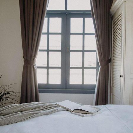 The L'Anmien Da Lat Hotel Luaran gambar