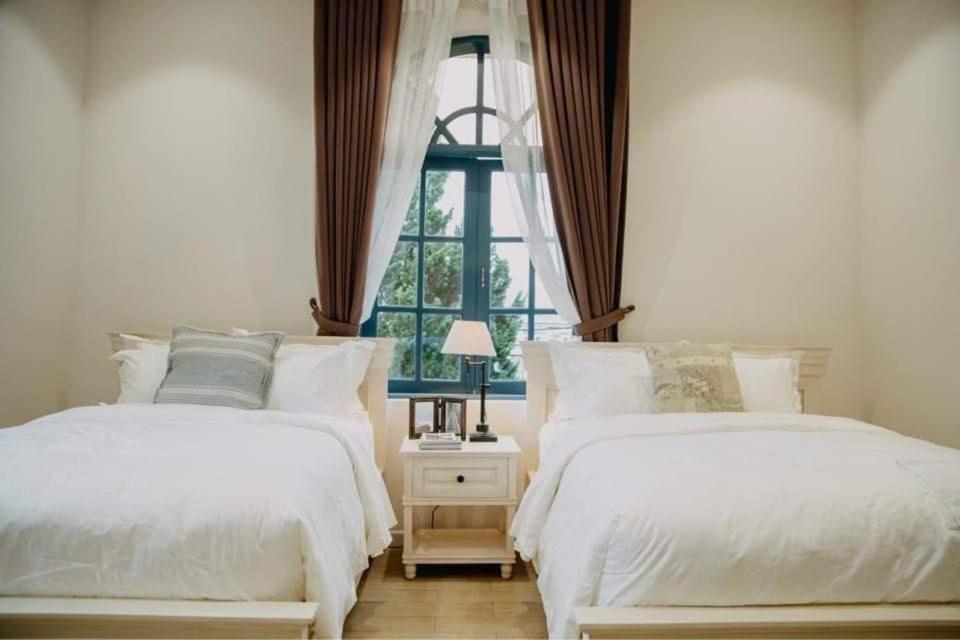 The L'Anmien Da Lat Hotel Luaran gambar