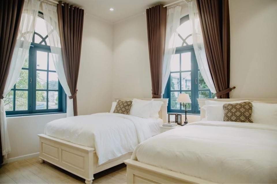 The L'Anmien Da Lat Hotel Luaran gambar