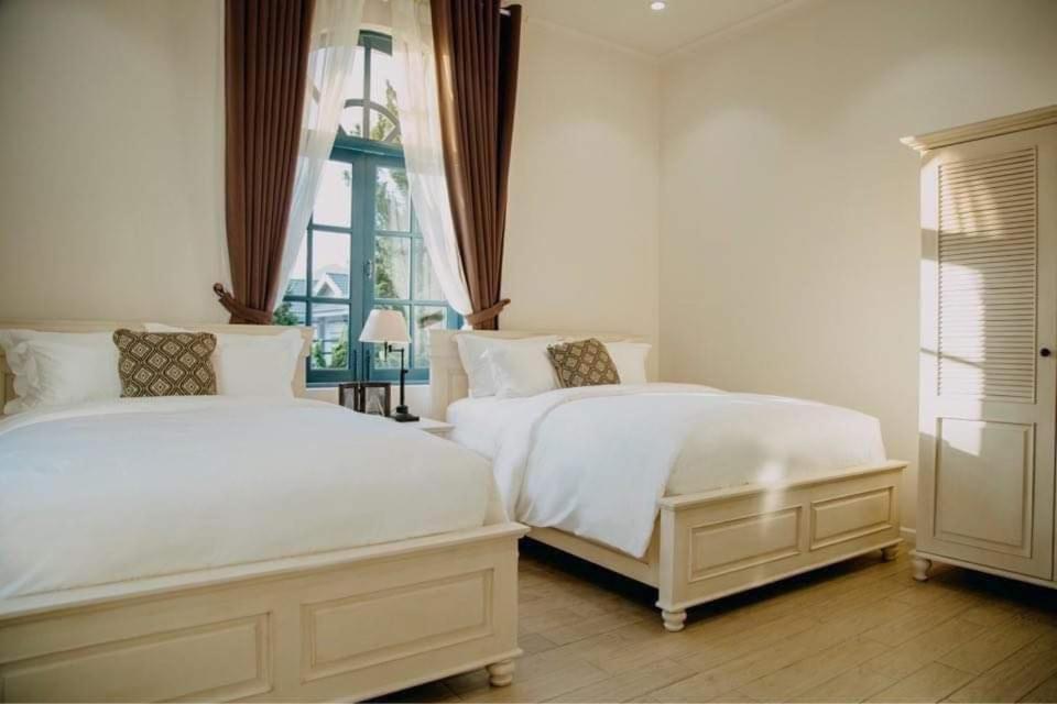 The L'Anmien Da Lat Hotel Luaran gambar