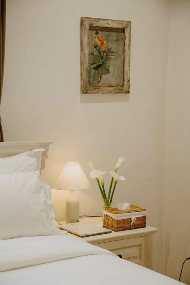 The L'Anmien Da Lat Hotel Luaran gambar
