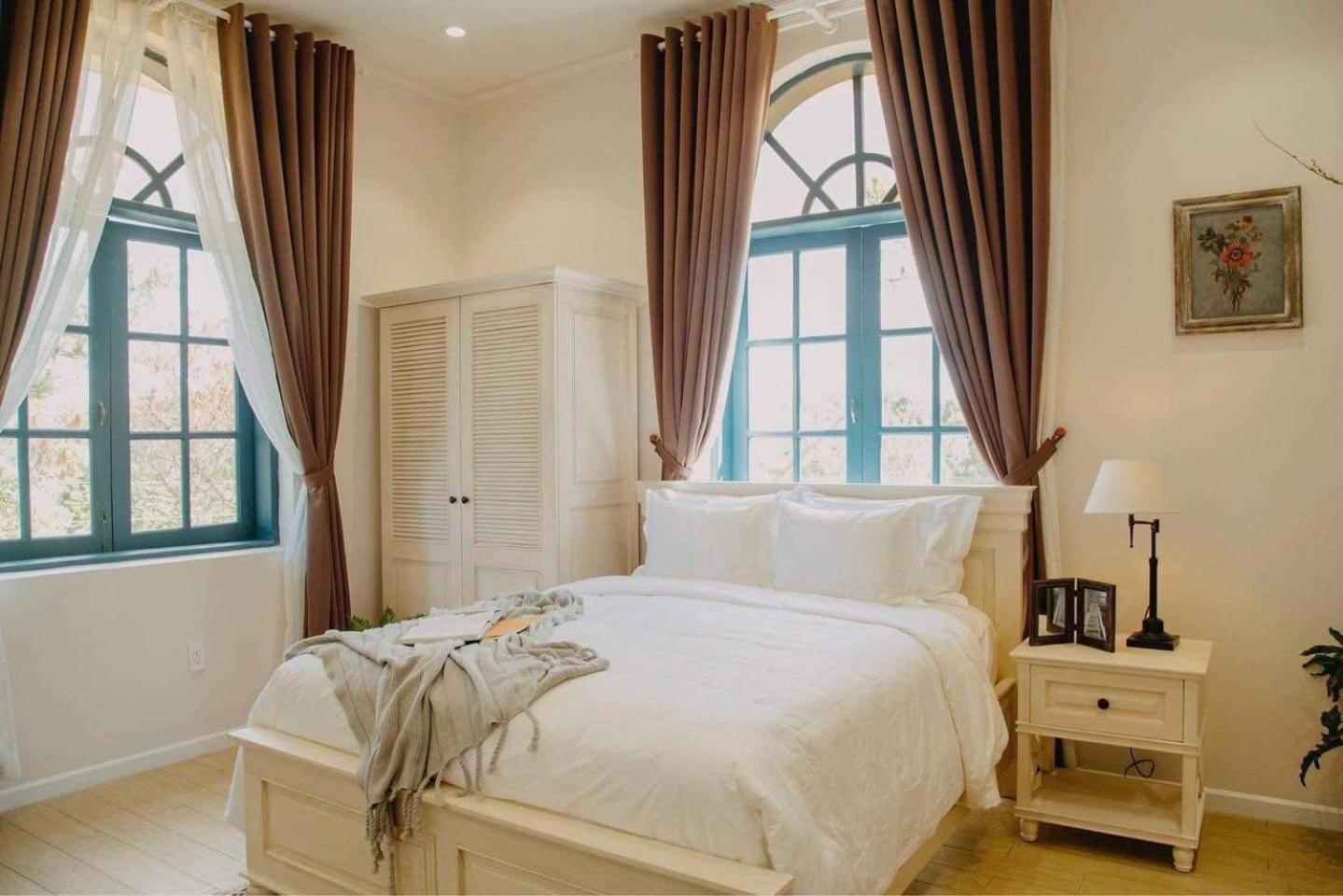 The L'Anmien Da Lat Hotel Luaran gambar