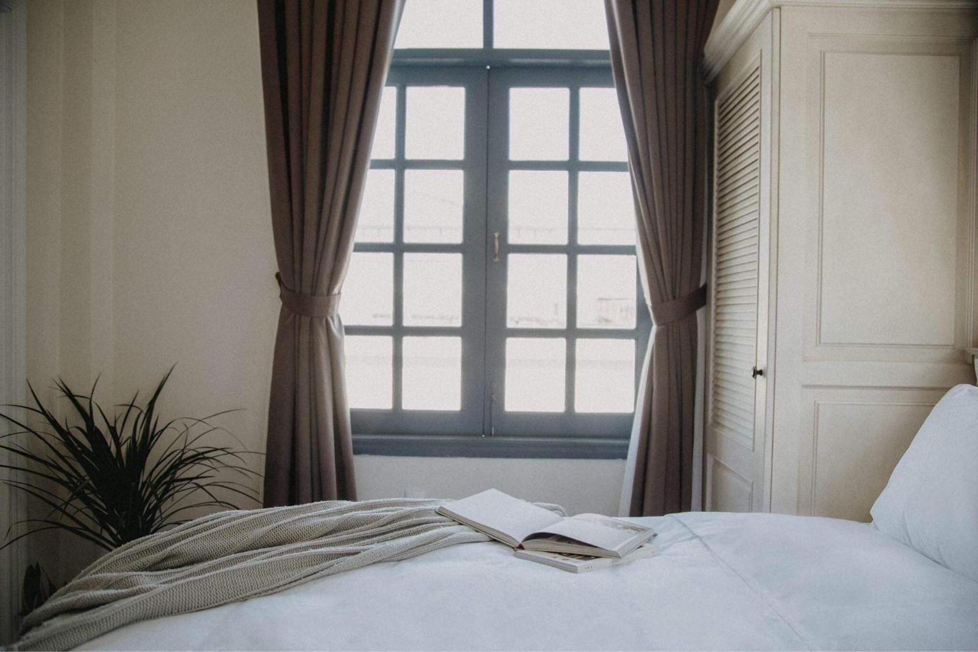 The L'Anmien Da Lat Hotel Luaran gambar