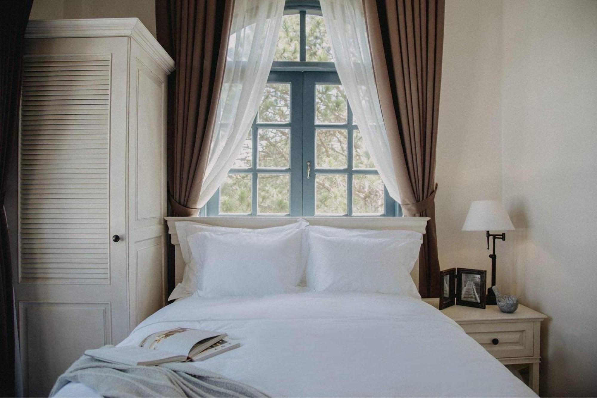 The L'Anmien Da Lat Hotel Luaran gambar