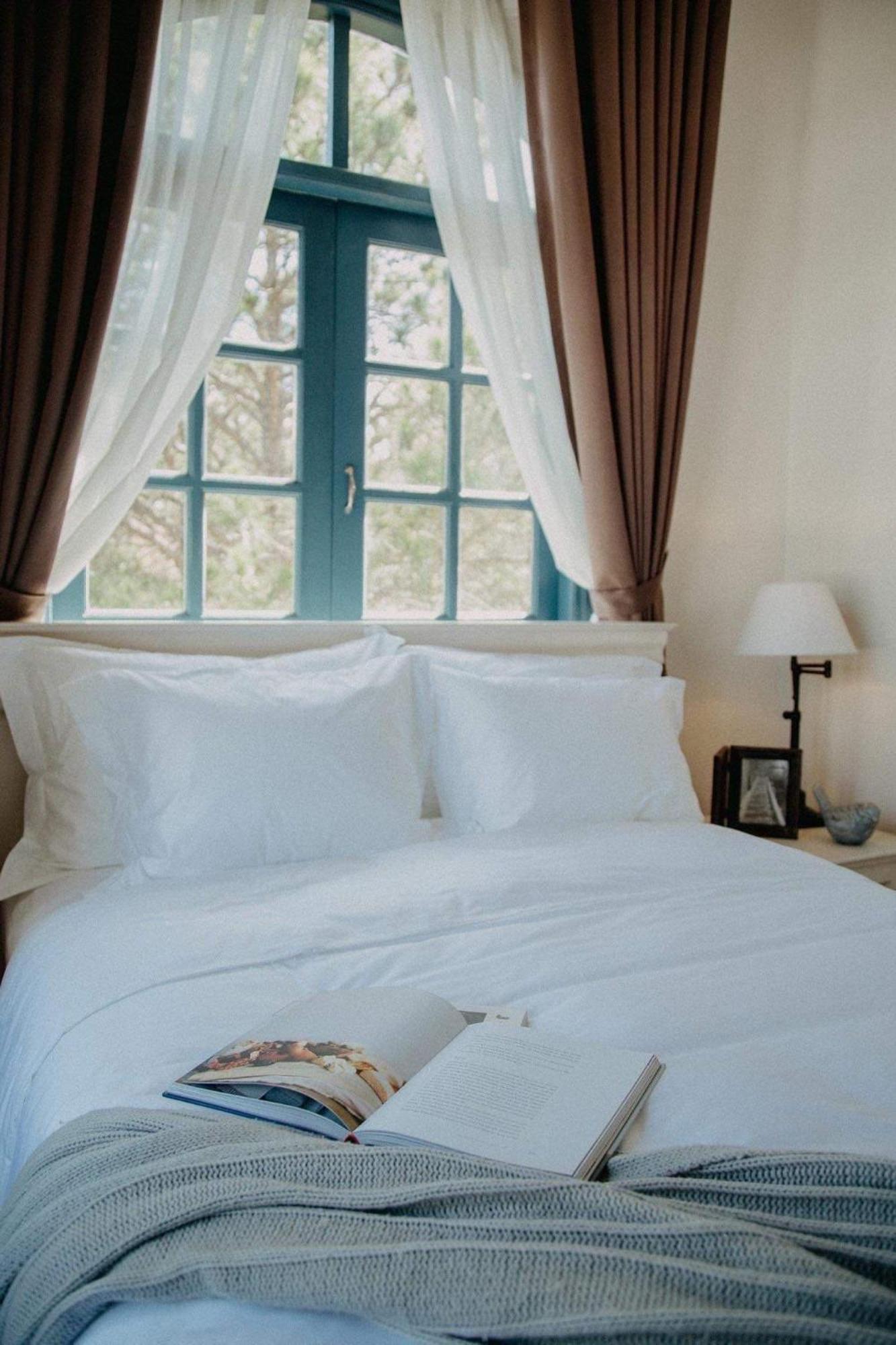 The L'Anmien Da Lat Hotel Luaran gambar